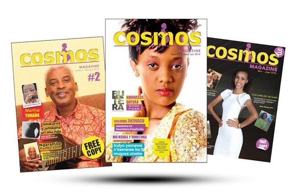 KosmoMag