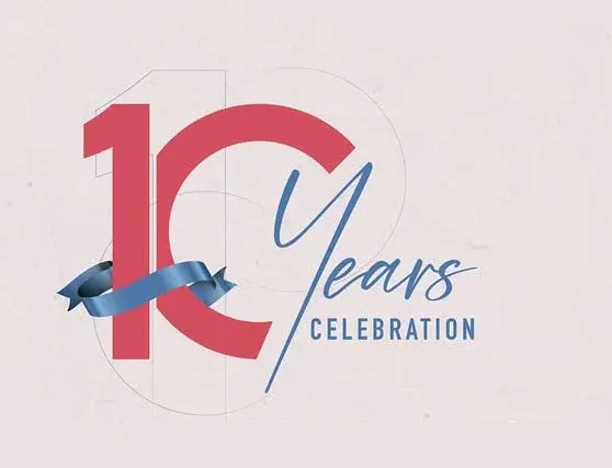 Kosmotive 10 Years celebration